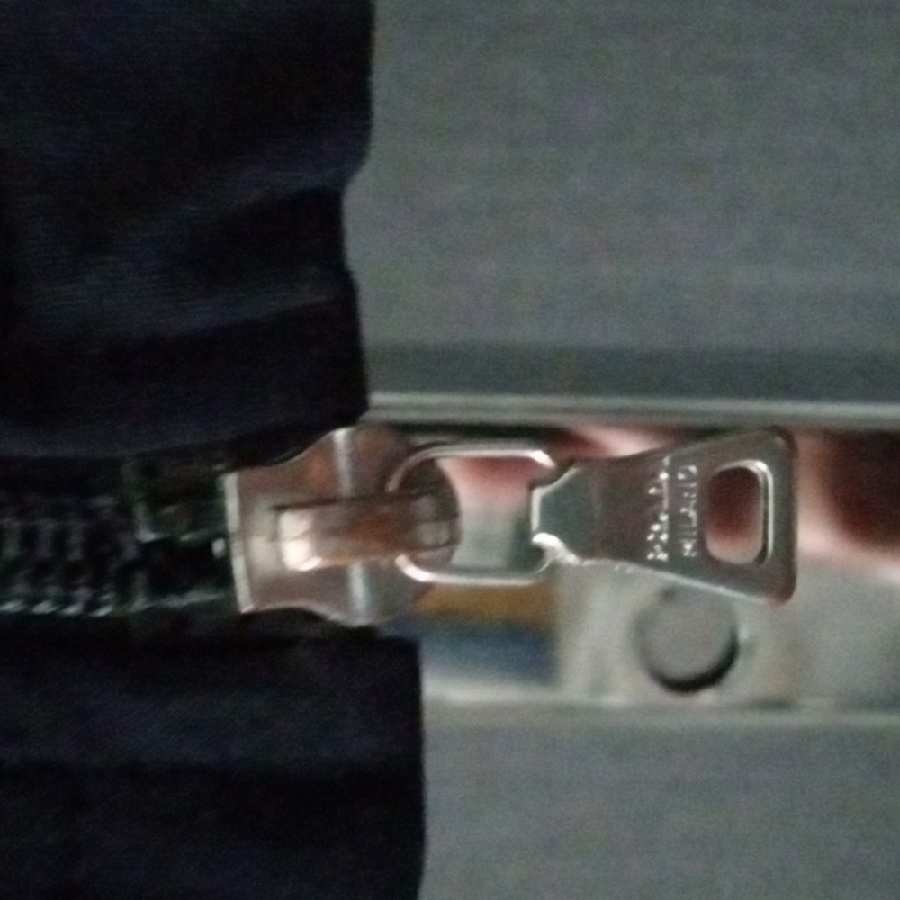 Prada track jacket - Picture 4 of 5